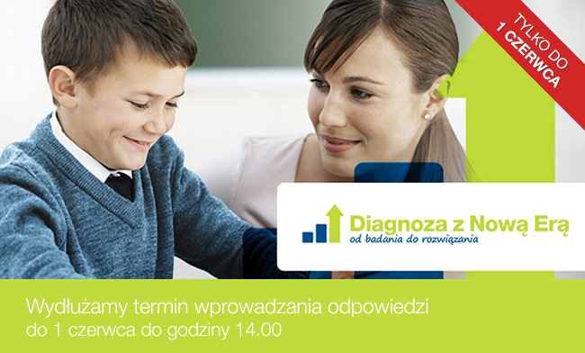 Biuletyn Internetowy dla nauczycieli w szkołach podstawowych