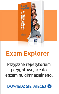 Exam Explorer - dowiedz się więcej