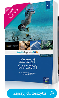 Zajrzyj do zeszytu