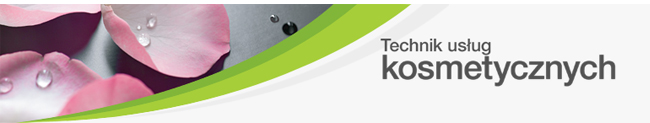 Technik usług kosmetycznych