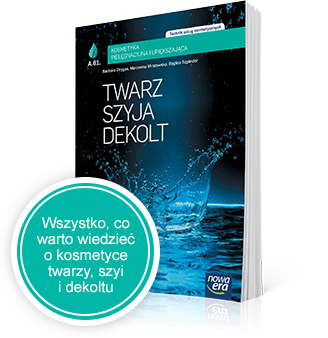 Wszystko, co warto wiedzieć o kosmetyce twarzy, szyi i dekoltu