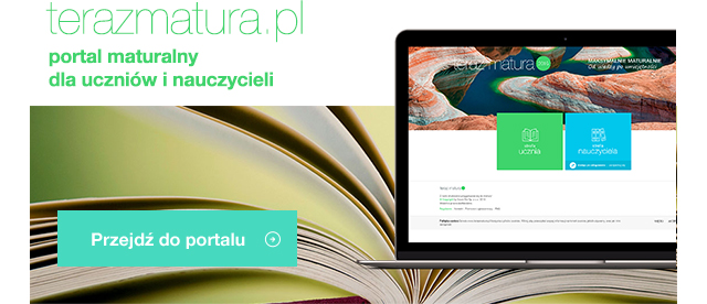 terazmatura.pl - przejdź do portalu